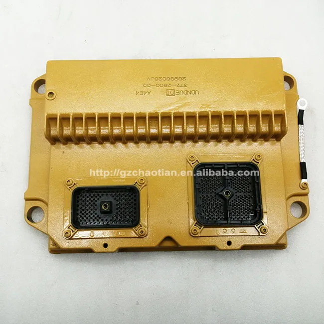 

Diesel Parts 372-2900 ECU ECM Control Unit Engine C7 C9 C13 C18 C27 C32 Excavator Controller 3722900