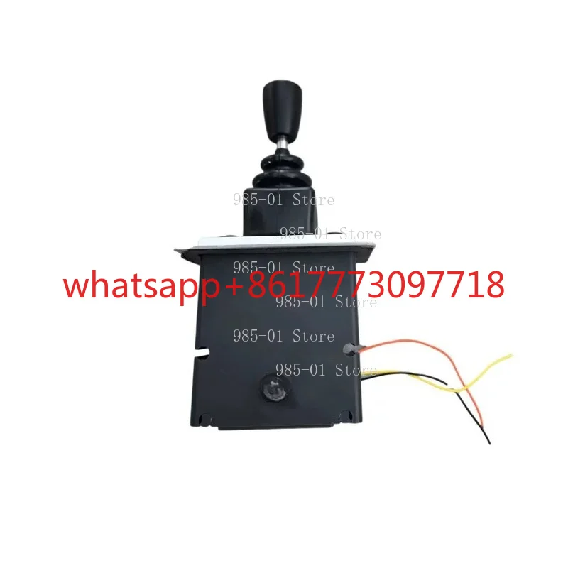 155B4210 Joystick for Danfoss PVRES, OEM Master Control Switch, Domestic Replacement Parts