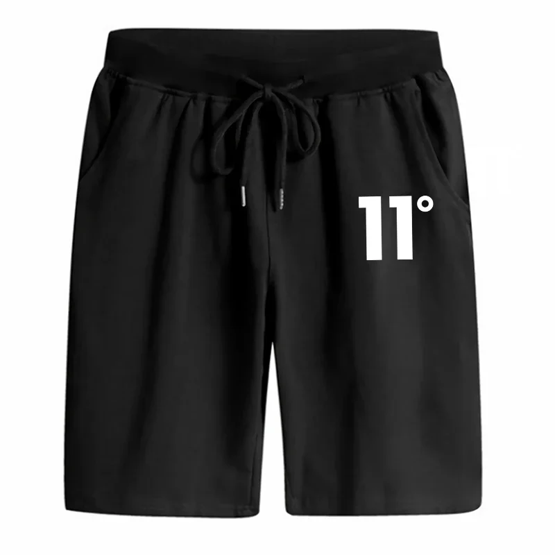 

Summer Mens Shorts Printing Jogging Sports Short Trouser Casual Fitness Outdoors Man Shorts Sportswear Daily Street Half Pants