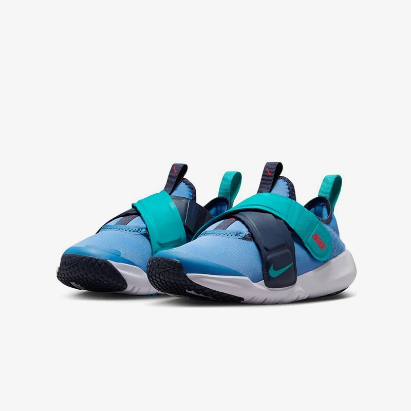 

Nike genuine FLEX ADVANCE Kids' Slip-Resistant Fashion Casual Shoes CZ0186-407
