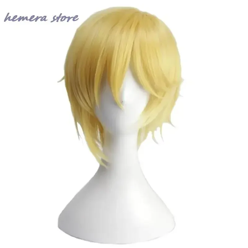 КосплейNito Nazuna Rabbit Косплей Костюм Ансамбль Звезд Шино Хадзиме Маширо Томоя Толстовки Шорты Униформа Костюмы Парик Вечеринка Рол