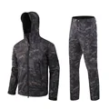 BLACK CP