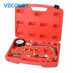 TU-114 Fuel Injection Pressure Gauge Auto Diagnostics Tools For Fuel Injection Pump Tester Gasoline