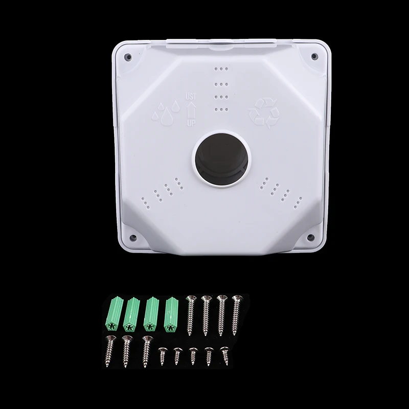 Console Murale Étanche avec Plafond pour Caméra, Accessoire de permission