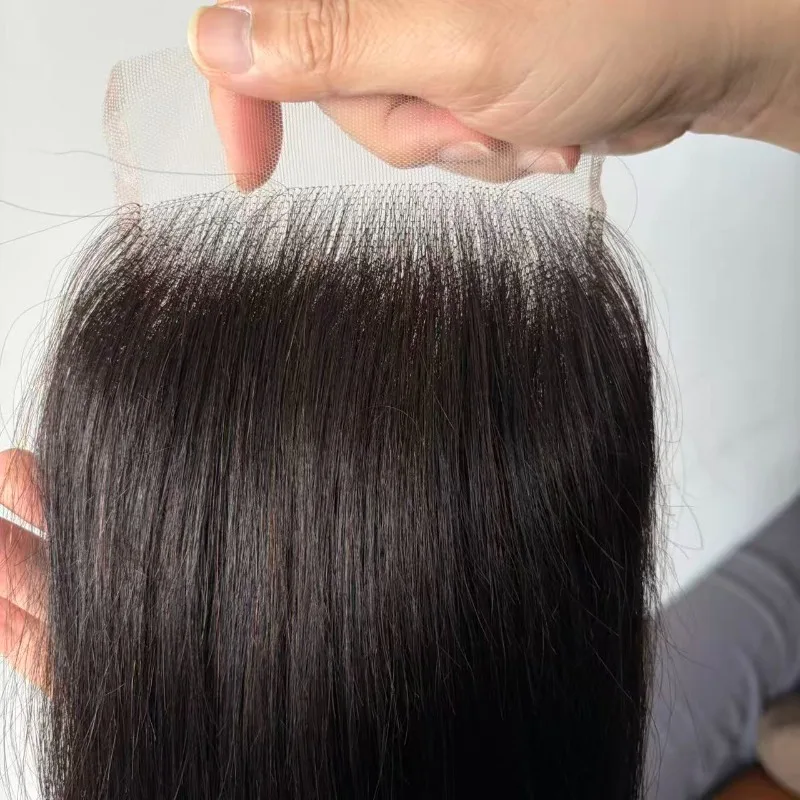 high-quality-5x5-lace-closure-natural-color-10-22-inch-straight-human-hair-180-density-brazilian-virgin-remy-full-hand-weaving