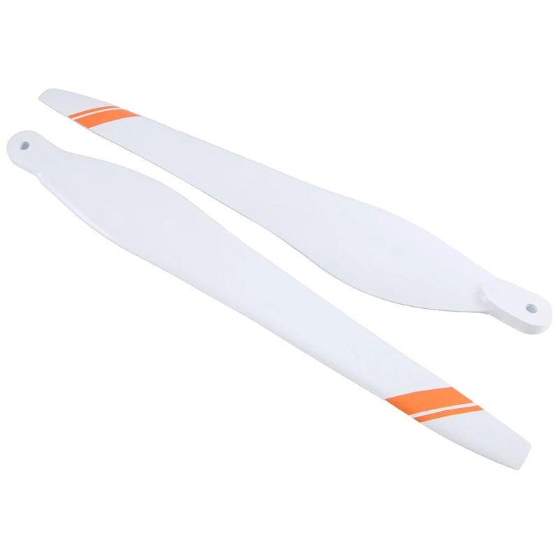 Foc 36190ใบพัดพับได้สำหรับ X9 hobbywing PLUS มอเตอร์ระบบไฟฟ้าสำหรับโดรนเกษตร