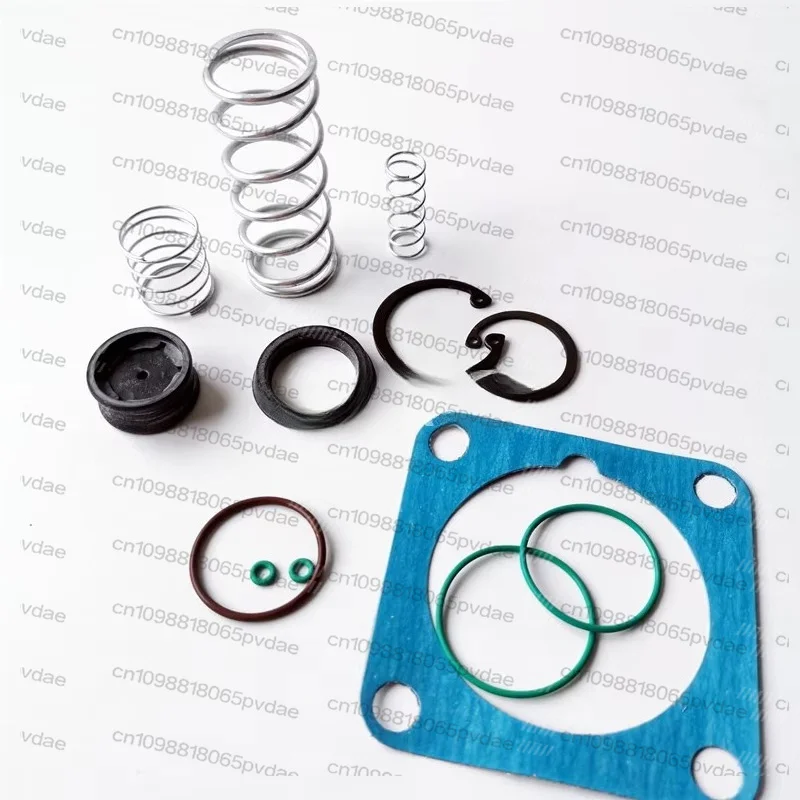 2901029850 (2901-0298-50)   Unloading Valve Kit  for GA7-11 ATLAS COPCO Screw Air Compressor