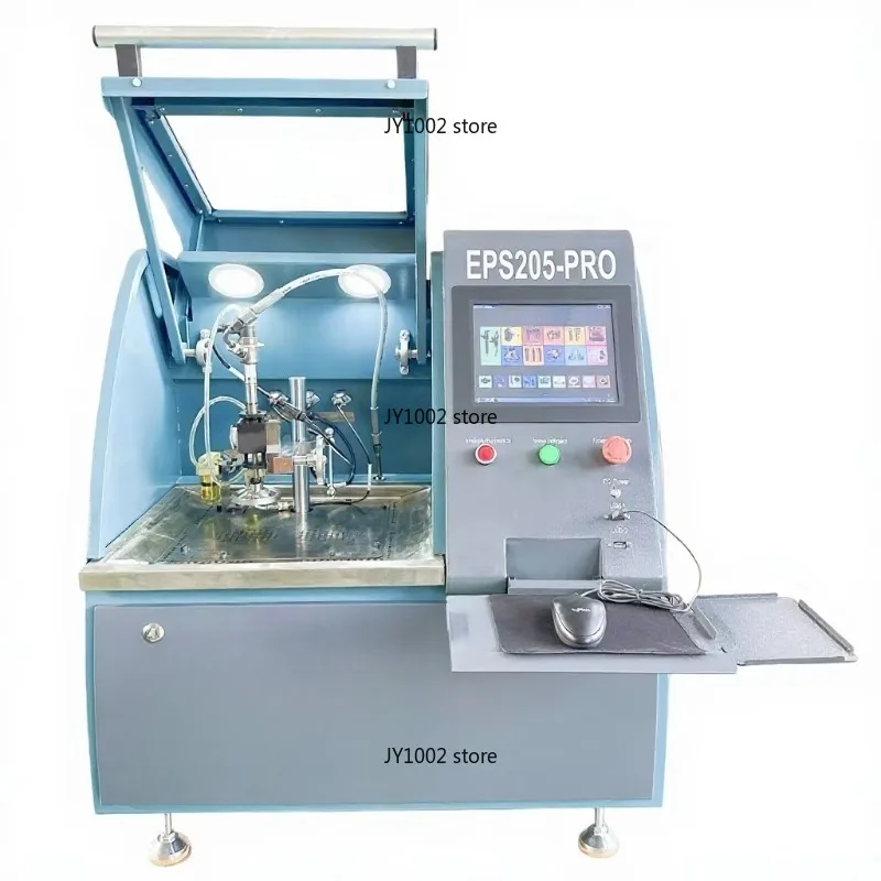 EPS205-Pro Common Rail Injector Test Bench