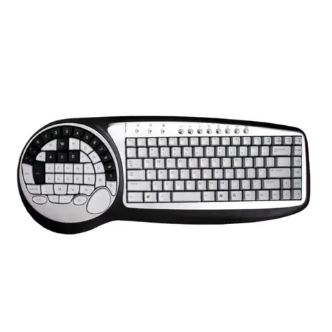 Wolfclaw CS 슈팅 코스, World of Warcraft 및 Fireline에 적합한 전문 게임용 키보드 유형 I