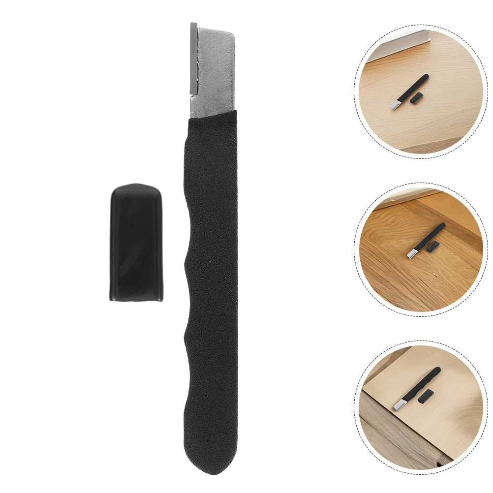 

2 Pcs Multipurpose Garden Tool Sharpener For Pruning Shears Loppers Hedge Clippers Scissor Axe Hatchet Lawn Mower Blades