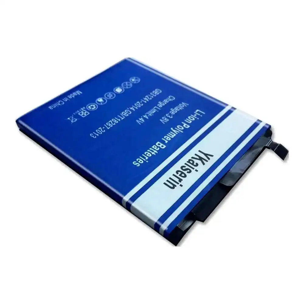 

High-Capacity For Meizu Blue A5 BT710 M5c M710M M793Q Mobile Phone Battery 5000Mah Long Lasting