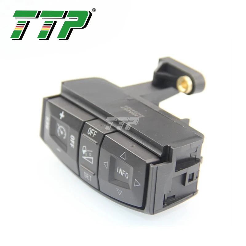 

TTP 1486287 Panel Switch For Scania Spare Parts Perfect Fit Steering Wheel Switch OEM 1486287 Brand New High Quality