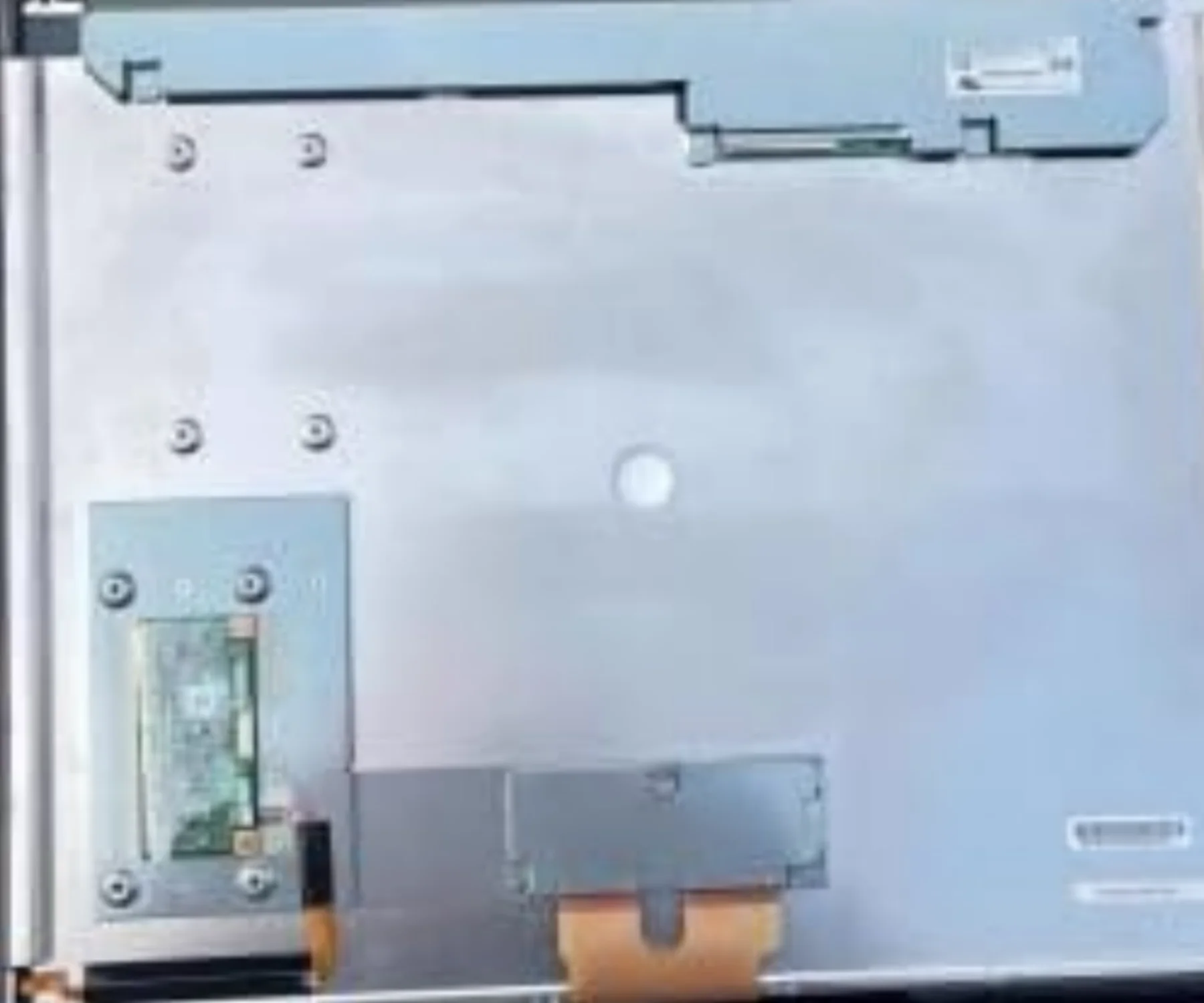 

AA190EB01-DE3 LCD display screen