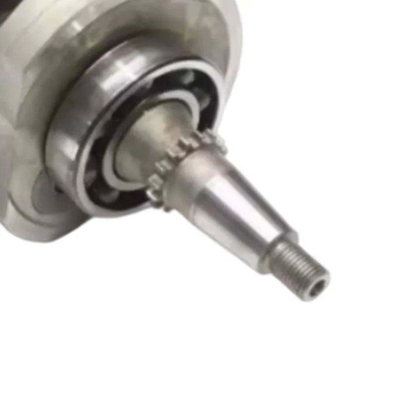 Suitable For Kx250f Kx 250f Racing Crankshaft Rod Crank 13-16 Original Equipment Manufacturer (oem)