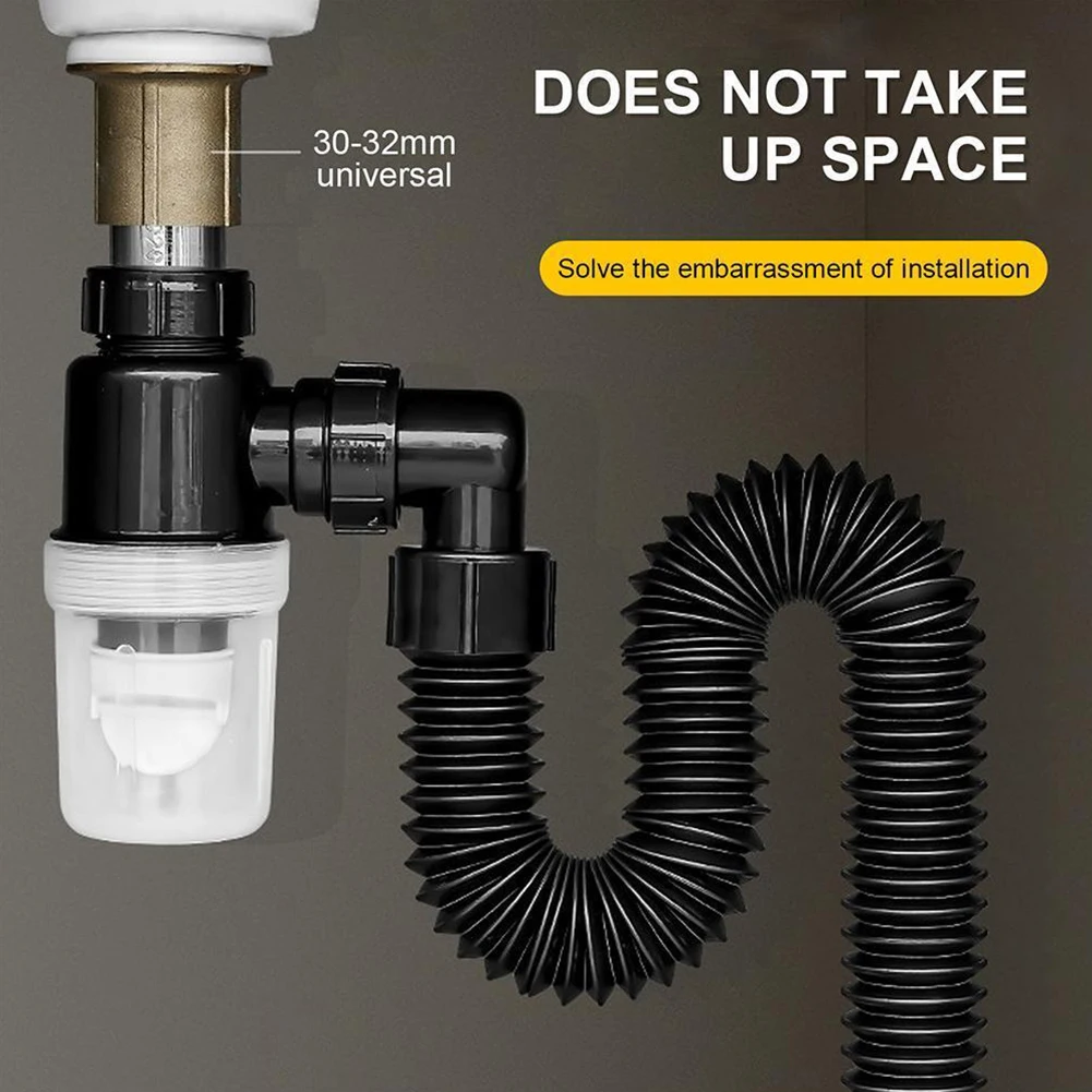 

Дезодорант для раковины