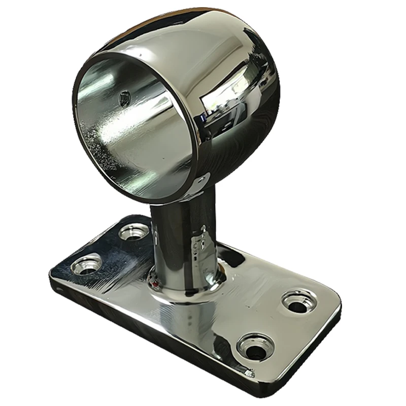 Рисунок 6 - Поручень из нержавеющей стали 304