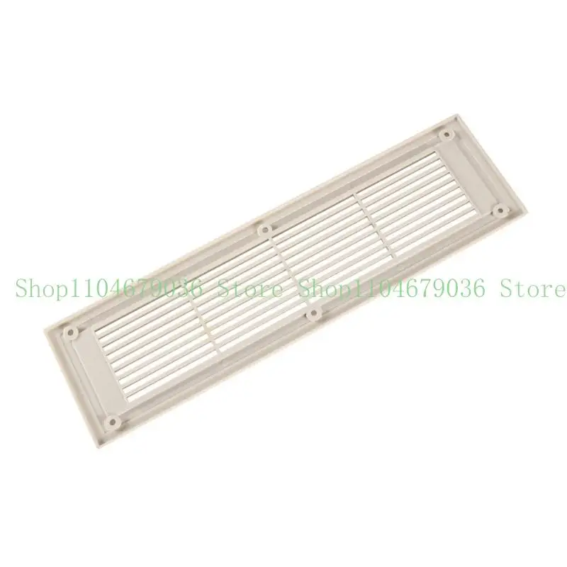 652F Durable Outlet Air Vent Grille for Trucks Electric Vehicles Enhances Circulation