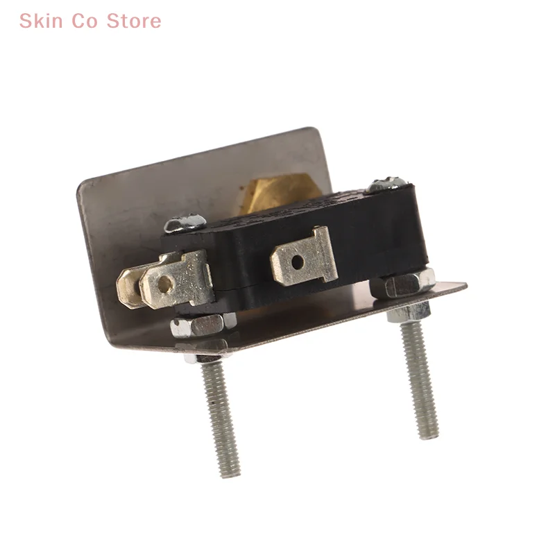 [CO]Dental Microswitch Pneumatic Valve Air Electric Switch Ultrasonic Scaler Micro Switch Valve Dental Chair Unit Product[CO]