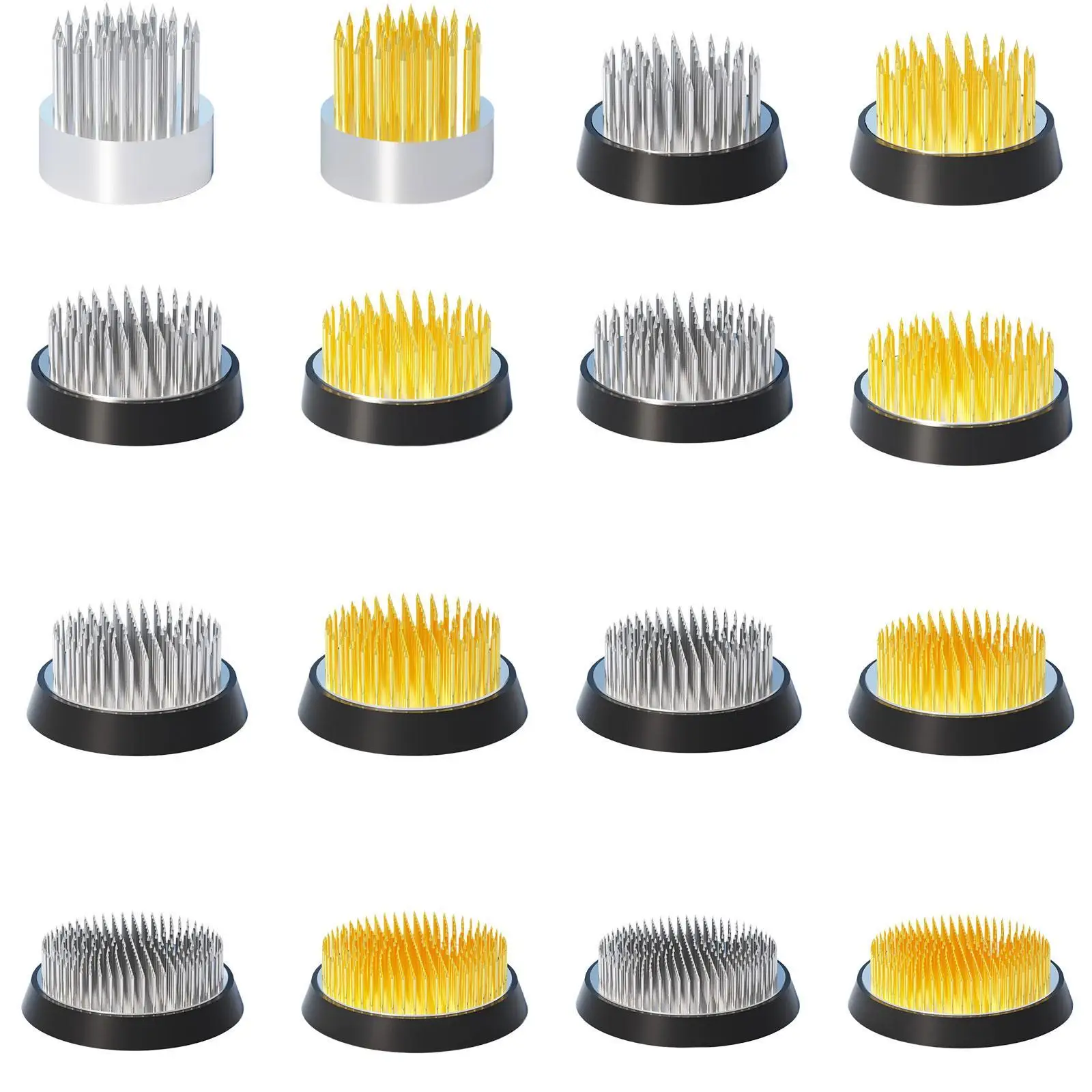 Pin Frog Decoration Simple Floral Arrangement for Kitchen Small Vase Wedding