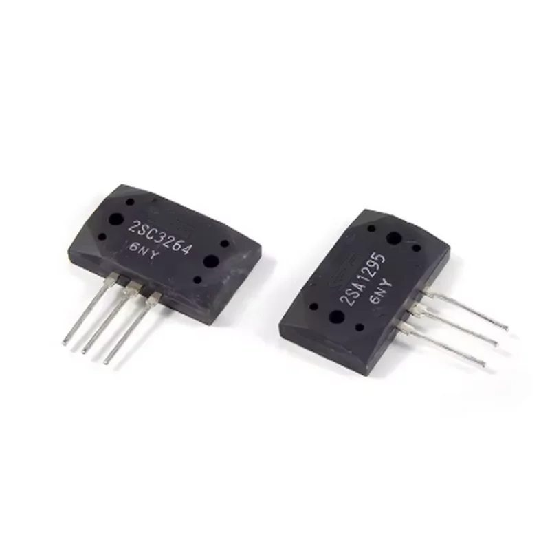 2SC3264 2SA1295  Triode Audio Amplifier Tube 2SC3264 2SA1295 C3264 A1295 IC chip HIFI Power AMP