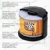 High-quality accessories42A-60-51320 42A6051320 SH60857 hydraulic filter