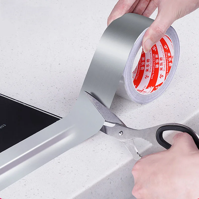 3/5Cm Aluminum Foil…