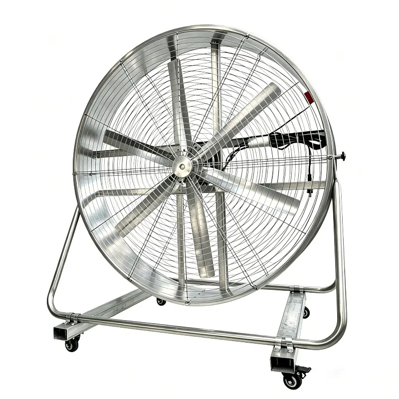 Farm workshop cooling hair dryer agricultural powerful yanggu fan y