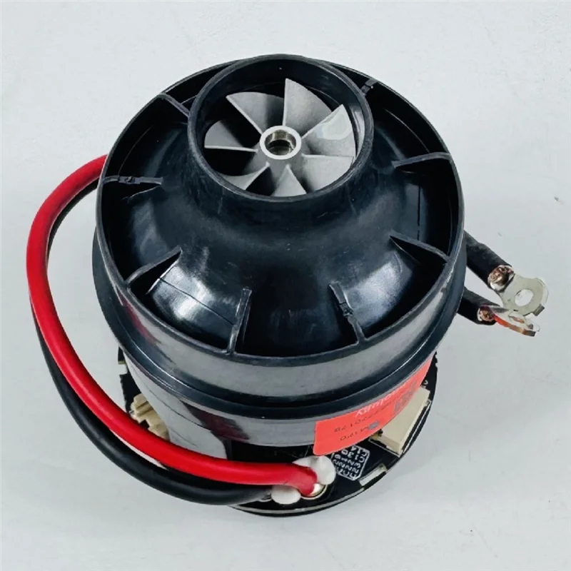 

For Dreame T30 Handheld Vacuum Motor Module Assembly M12-F Fan Motor Spare Parts-A77G