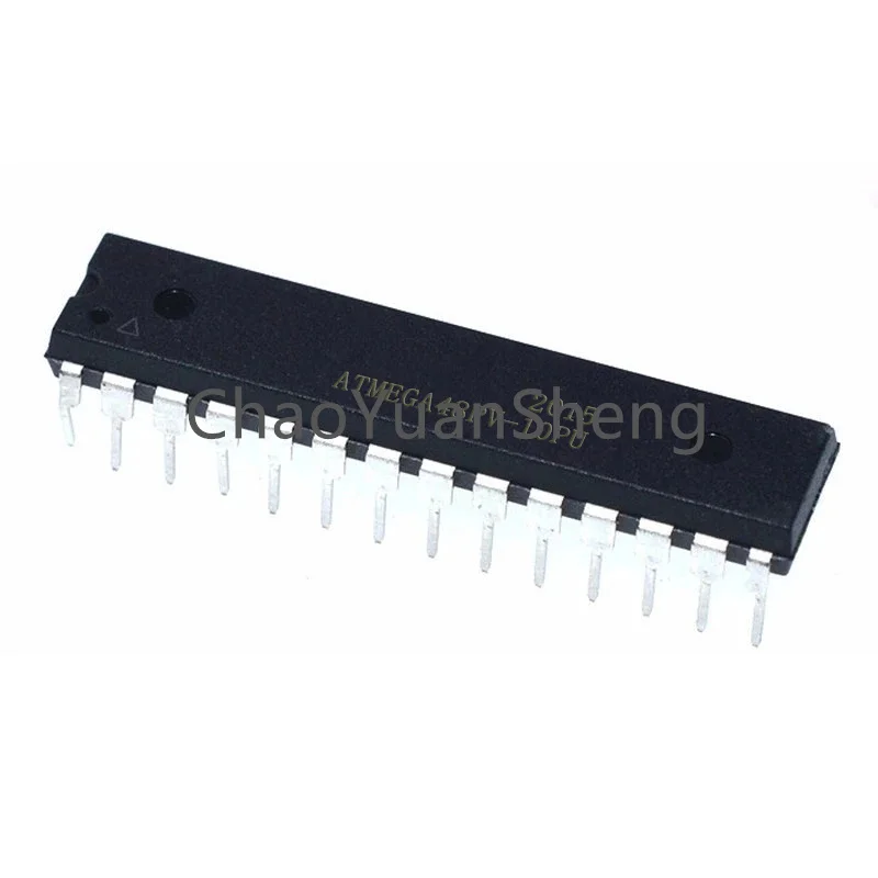 (1piece)100% New ATMEGA48V-10PU ATMEGA48V ATMEGA48-20PU ATMEGA48 ATMEGA48PA-PU ATMEGA48PA ATMEGA48PV-10PU DIP-28