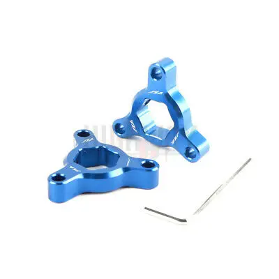 Adjuster 14MM Concours Motorcycle CNC Suspension Fork Preload Adjuster for YAMAHA FZ1 YZF-R6 YZF-R1 YZF R1 R6 YZFR1 YZFR6 MT-09