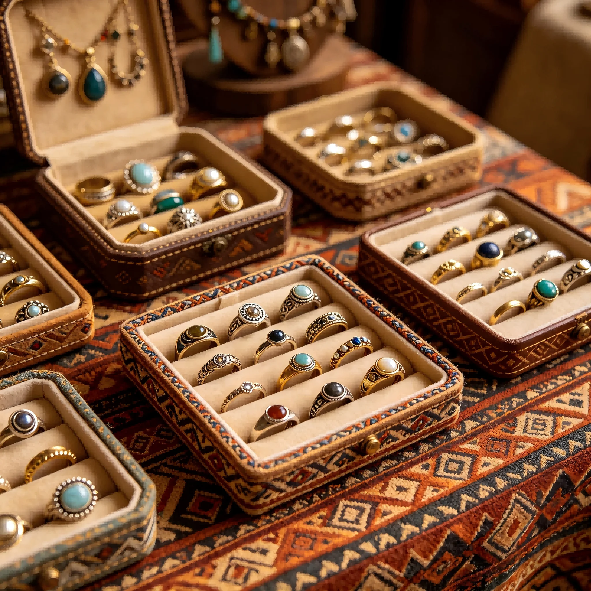 

One piece will be shipped randomly from 3000 items, including earrings, necklaces, rings and other imitation jewelry. Suitable for daily wear, parties, dates and as gifts. Colors and patterns are delivered at random.