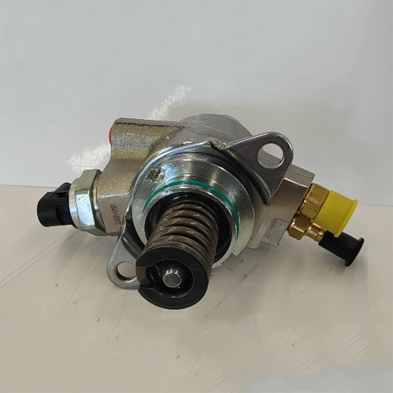 Factory Wholesale OE:07L127026AB High Quality Auto Engine Parts High Pressure Pump Fuel Injector Pump Repair Parts For Audi