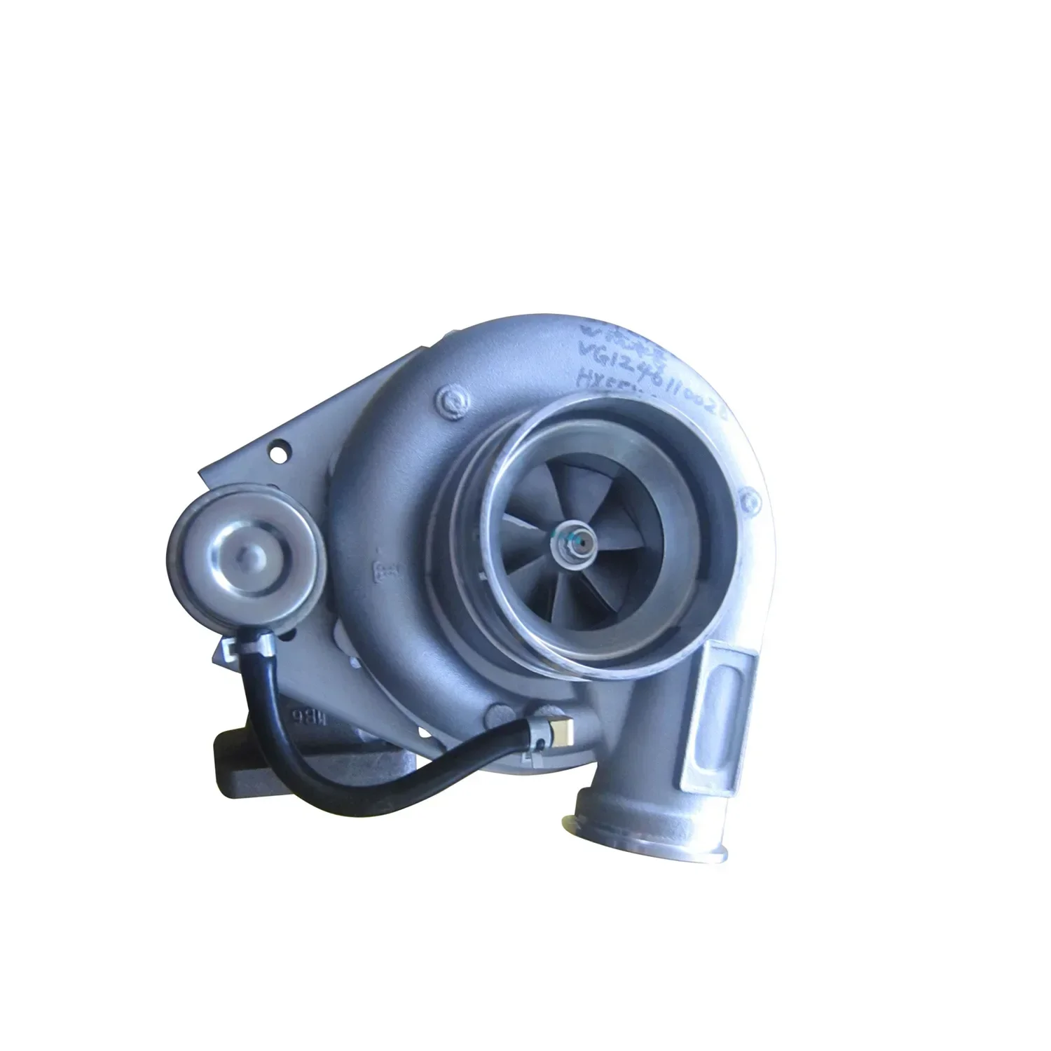 Factory Direct HX55W VG1246110020 Turbocharger