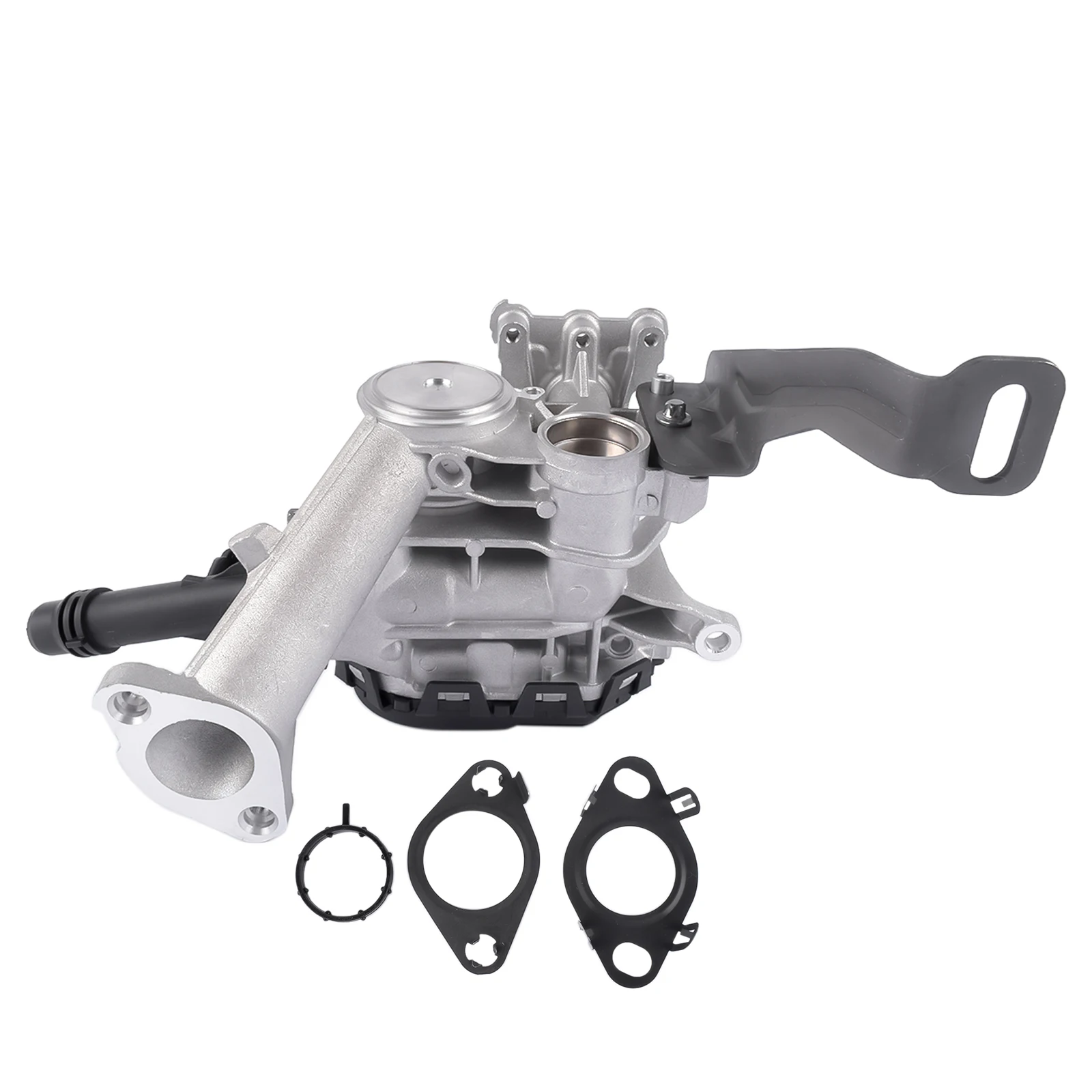 AP02 AGR-Ventil für Citroen BERLINGO C3 C4 DISPATCH DS3 DS4 DS5 SPACETOURER OPEL CROSSLAND GRANDLAND PEUGEOT 208 2008 3008 301 308 5008 508 TRAVELLER EXPERT PARTNER 1.6 DV6 HDi 9807369980, 9833095880,