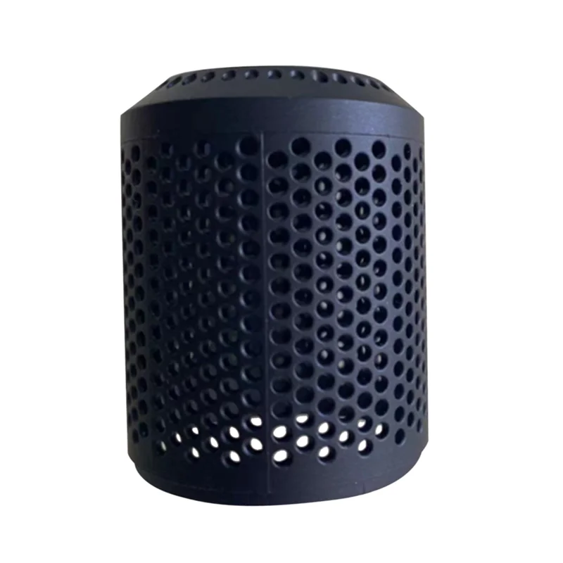 Suitable for Dyson Hair Dryer HD01 HD03 HD08 Dustproof Outer Filter Cover Vacuum Cleaner Accessories BlueA83X