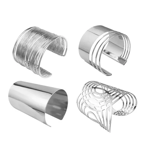 8 best sales लपेट कंगन - №2