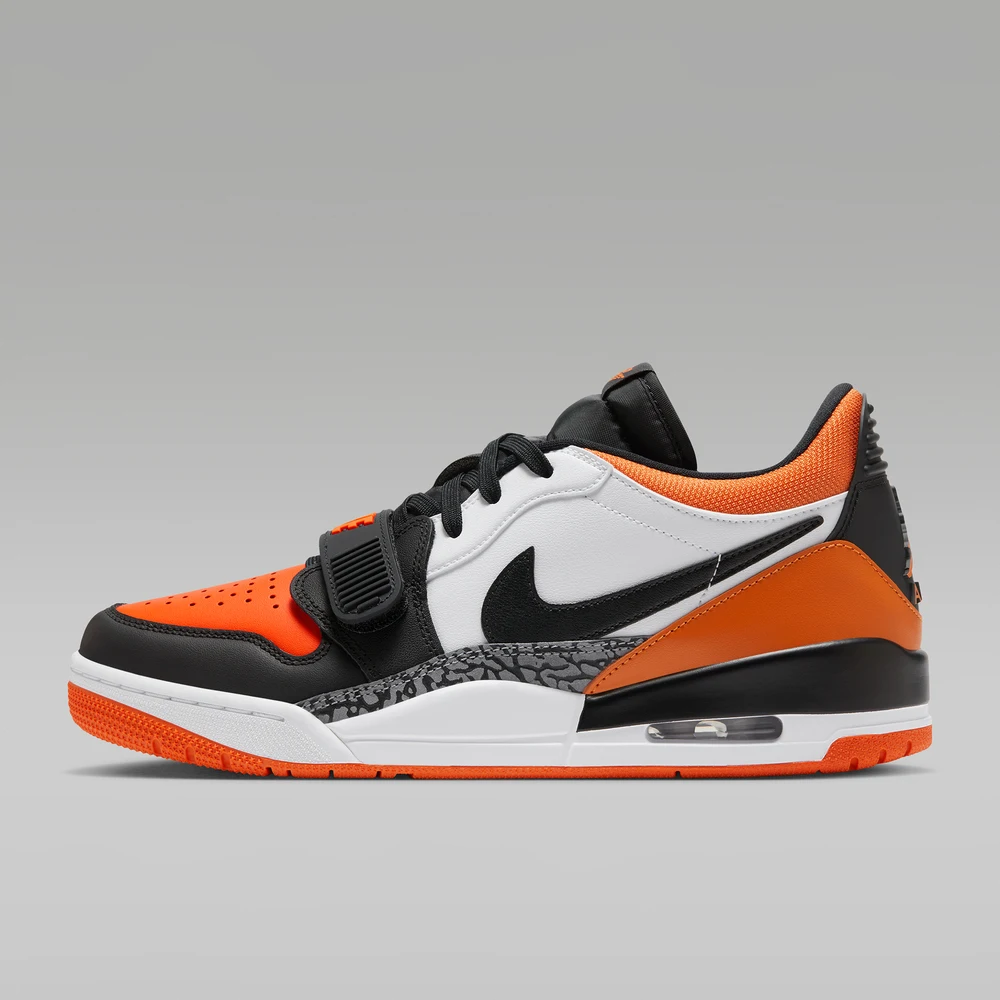 

Мужские баскетбольные кроссовки Nike 2025 AIR JORDAN LEGACY 312 LOW Jordan CD7069-118