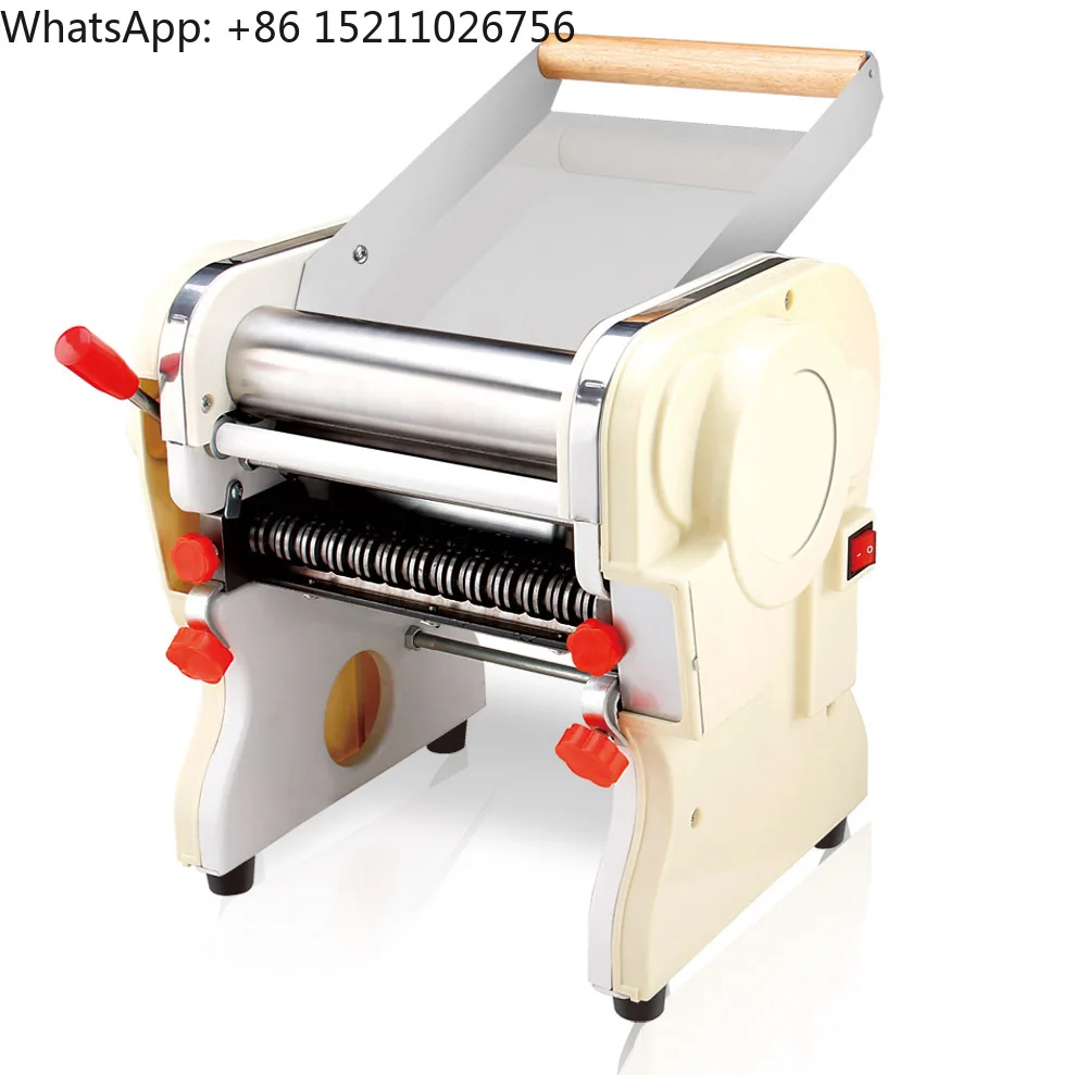 Dhh-200C Noodle Machine