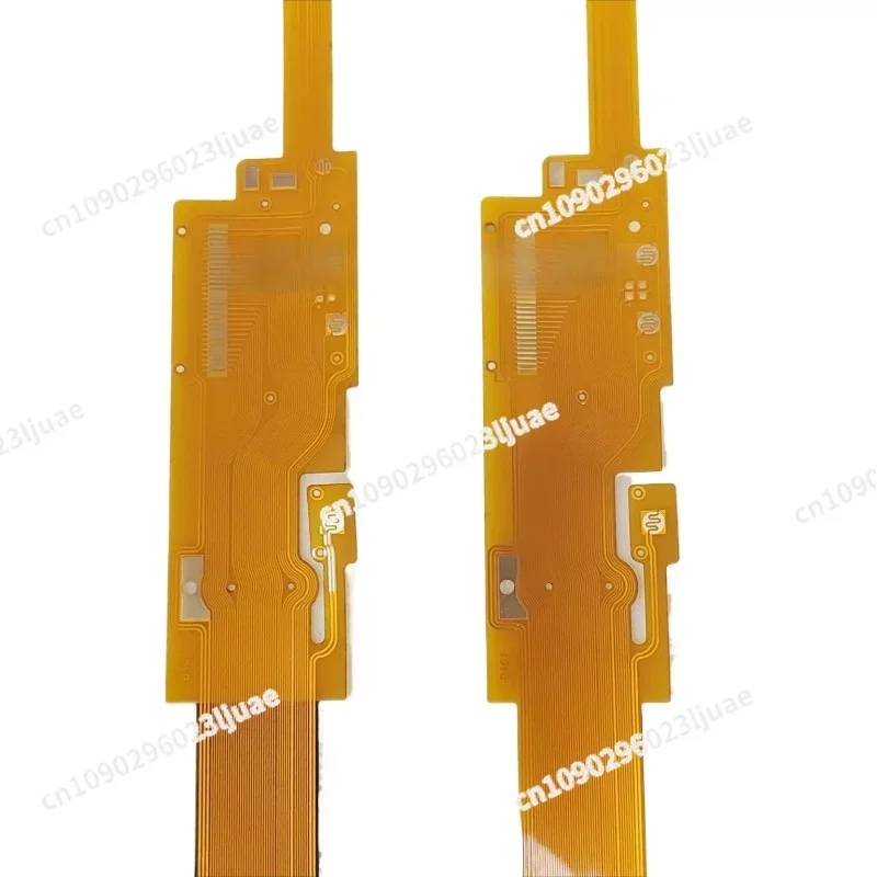 Fuji Fujifilm GA645 Zi 수리 부품에 적합한 새로운 뒷면 커버 LCD 플렉스 케이블