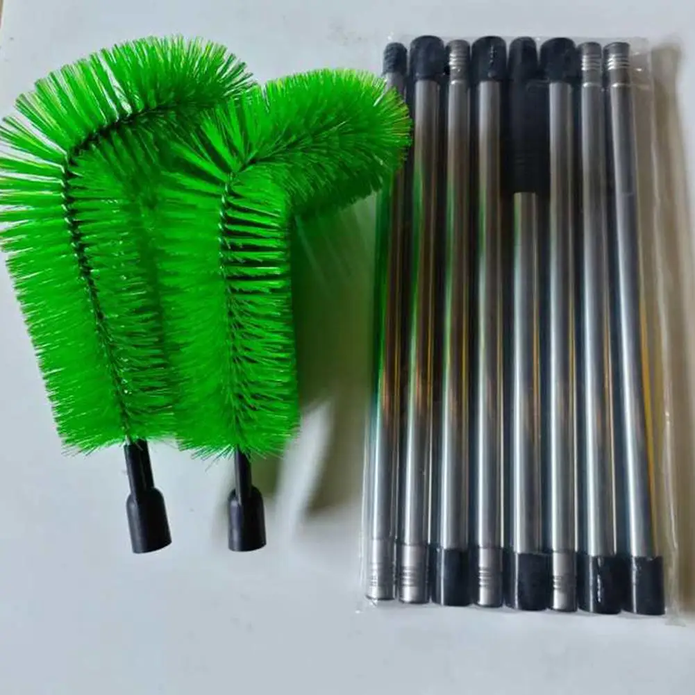 Extendable 8PCS Ste…