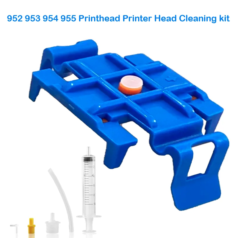 OCB 950 952 953 954 955 Printhead Printer Head Cleaning kit for HP 7740 8210 8216 8700 8702 8710 8715 8725 8730 8740 8720