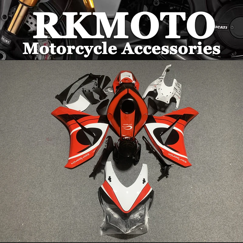 

NEW Abs Motorcycle Whole Fairings kit fit for CBR1000RR 08-11 2008 2009 2010 2011 Bodywork full Fairing kits set repsol