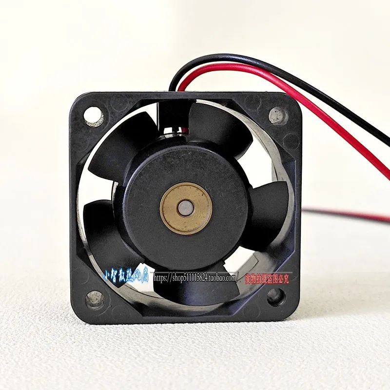 ORIGINAL 109P0412D601 12V 4020 40*40*20mm NEW COOLING FAN RADIATOR