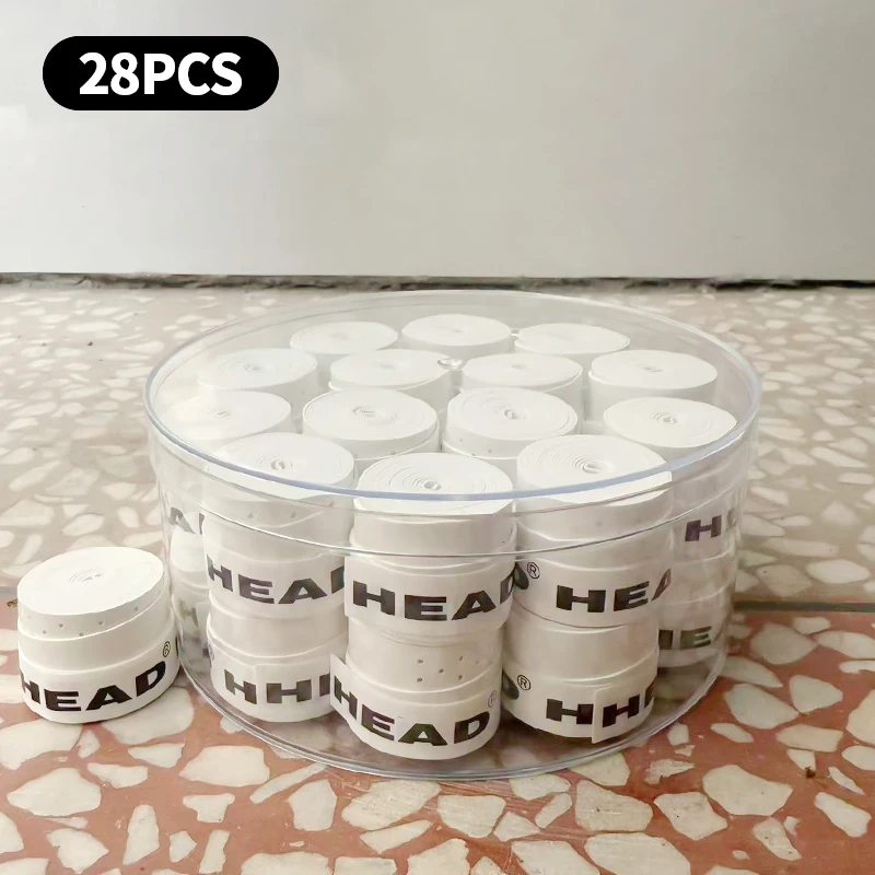 head-undergrip-de-alta-qualidade-para-raquetes-de-padel-beach-tennis-e-pickleball-overgrip-acessorios-para-padel-over-grip-de-borracha-2026novo