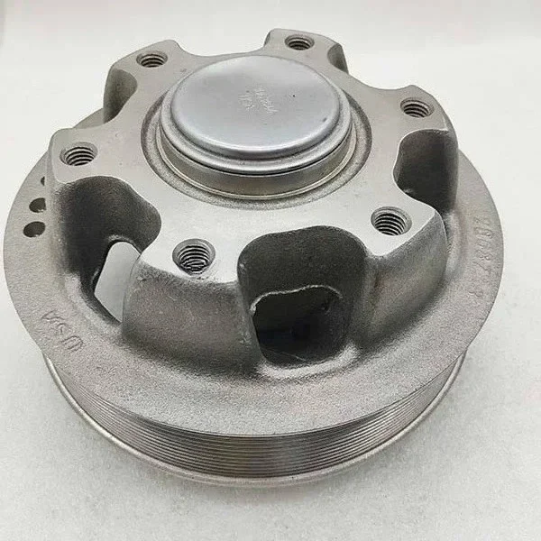 

Dies el Engine Parts Original Fan Hub 2868738 Cum-mins ISX15 QSX15 Engine Parts 286-8738 Fan Hub for Excavator