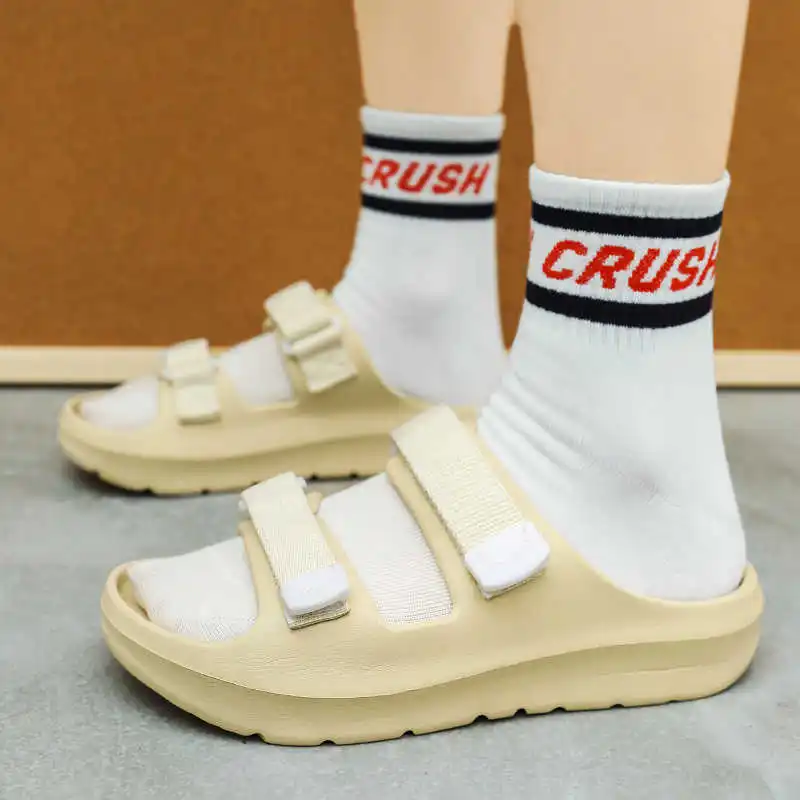 

Весенне-осенние туфли на плоской подошве с ремешком на спине Verdes, повседневные туфли для гольфа, мужские оригинальные кроссовки, синие спортивные портативные кроссовки на пятке, спортивные