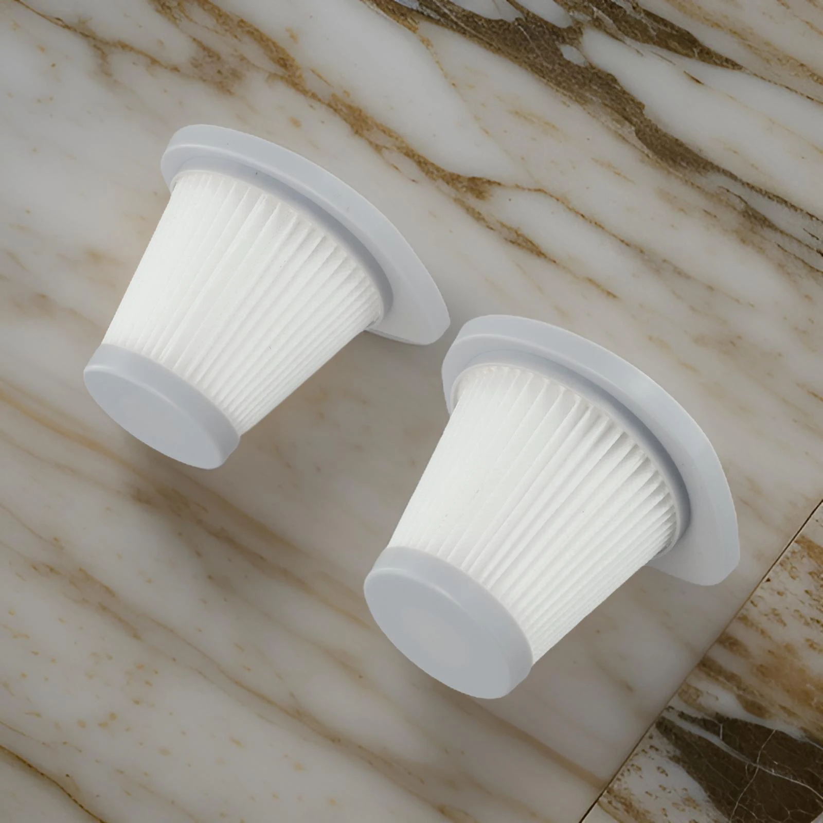 2 шт. для пылесоса Merlin, фильтр, вакуумный фильтр, бытовые принадлежности, аксессуары для чистки пылесоса