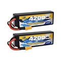 2Unit XT90 Plug