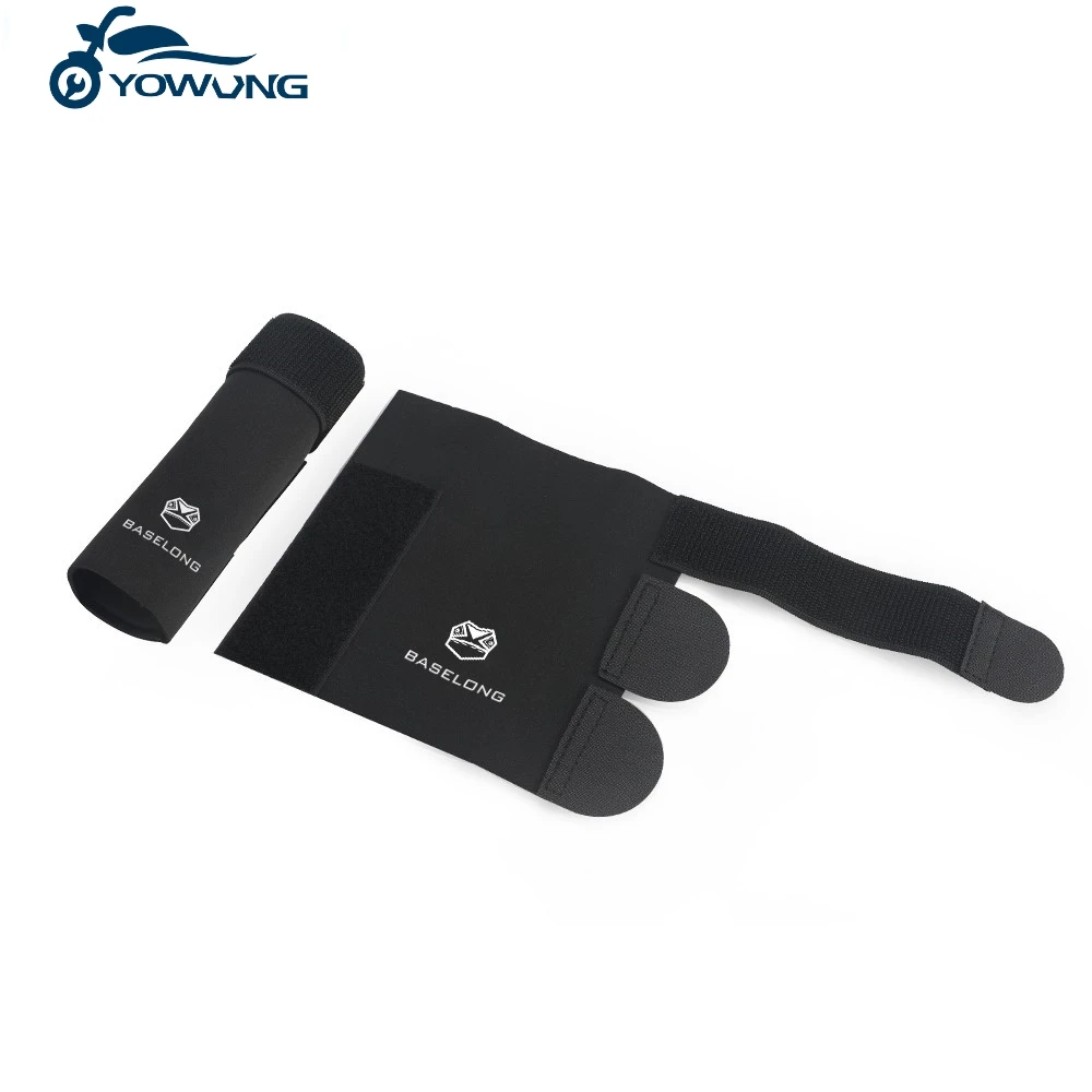 ل 1290 سوبر مغامرة R S 390 790 890 مغامرة R دراجة نارية الملحقات شوكة غطاء للحماية امتصاص الصدمات الغبار حامي