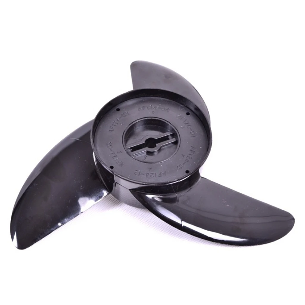 

Efficient Electric Motor Propeller Blades Marine Outboard Replacement for ET44L ET54L D65